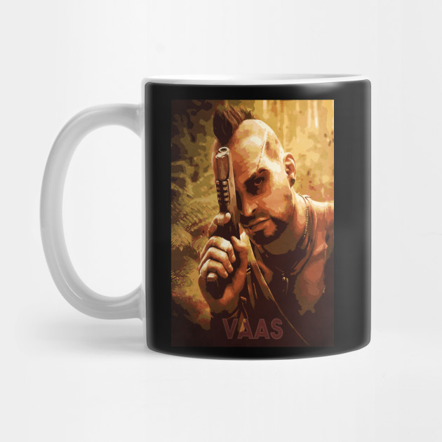 Vaas